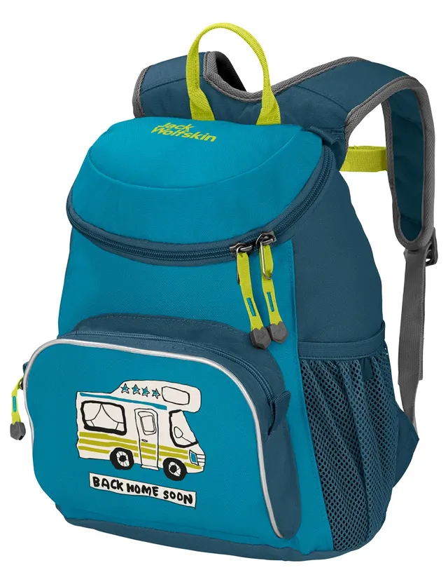 jack-wolfskin-little-joe-kinder-tagesrucksack-kleiner-kinderrucksack-f-r-kinderg image 1