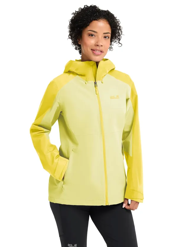 jack-wolfskin-damen-wildbound-2l-jkt-w-wasserdichte-2-lagen-regenjacke-f-r-damen image 1