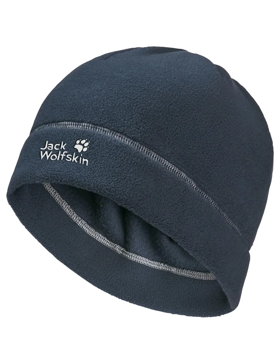 jack-wolfskin-vertigo-beanie-k-kinder-beanie-m-tze-aus-200er-fleece image 1