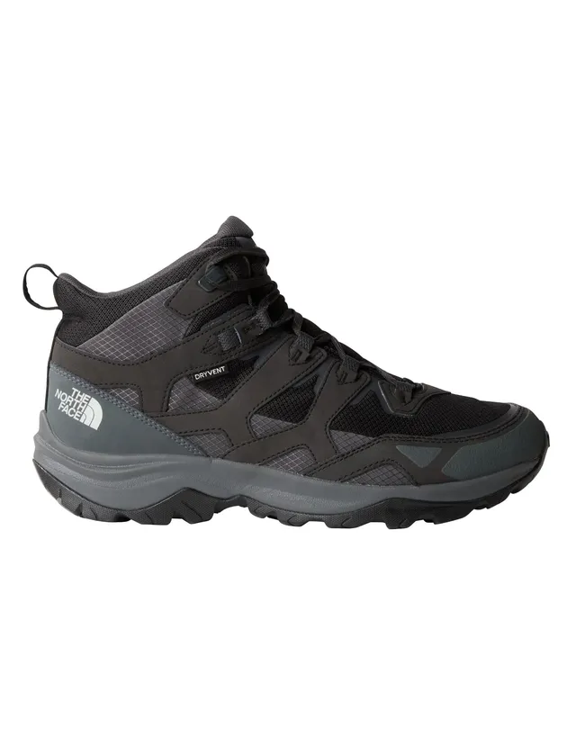 the-north-face-hedgehog-3-mid-wp-herren-wanderschuhe-wasserdichte-dryvent-boots- image 1