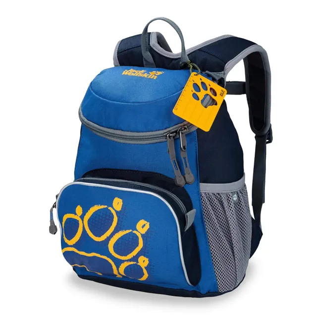 jack-wolfskin-little-joe-kinder-kinderrucksack image 1