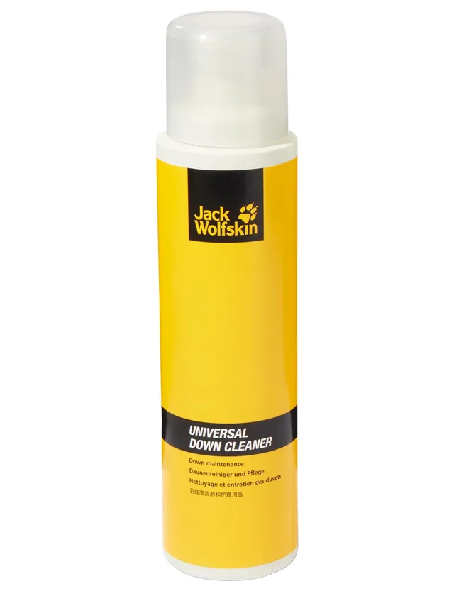 jack-wolfskin-universal-down-cleaner-daunenwaschmittel-f-r-daunenjacken-schlafs- image 1