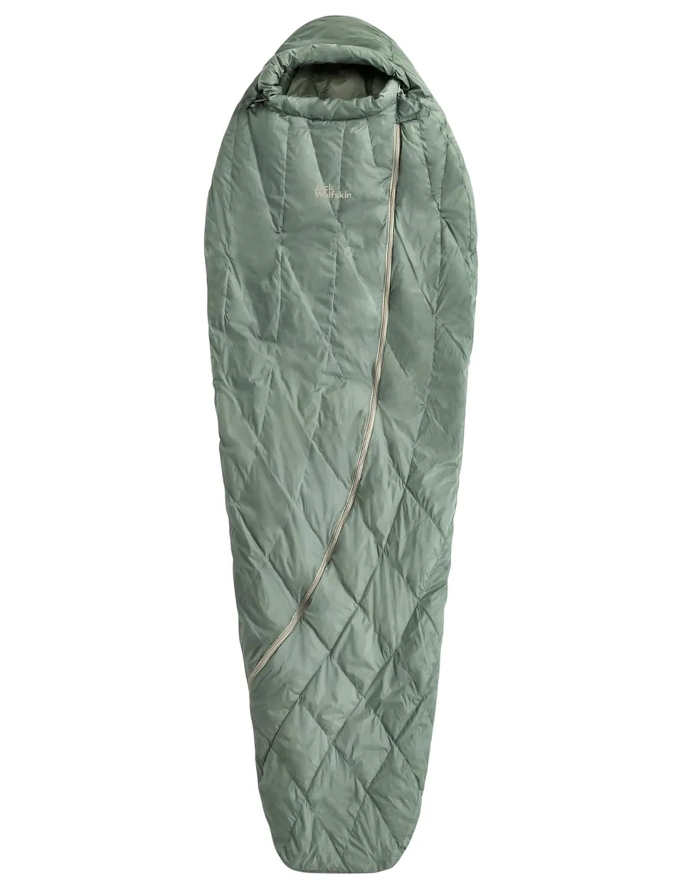 jack-wolfskin-athmos-down-5-mumienschlafsack-180-cm-mit-daunenf-llung-diagonalen image 1