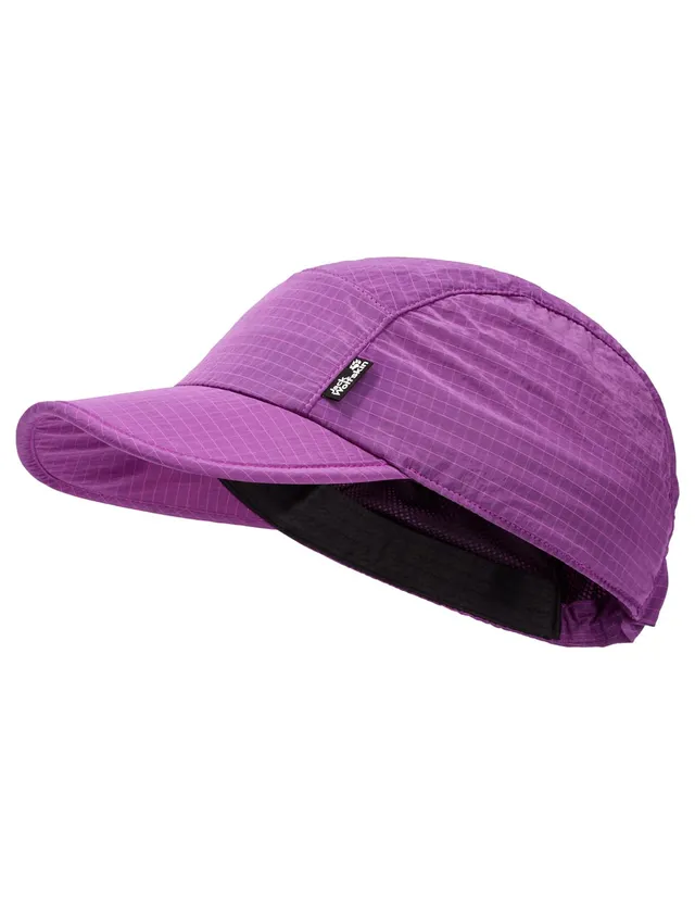 jack-wolfskin-find-the-wild-cap-outdoor-baseballkappe-der-find-serie image 1