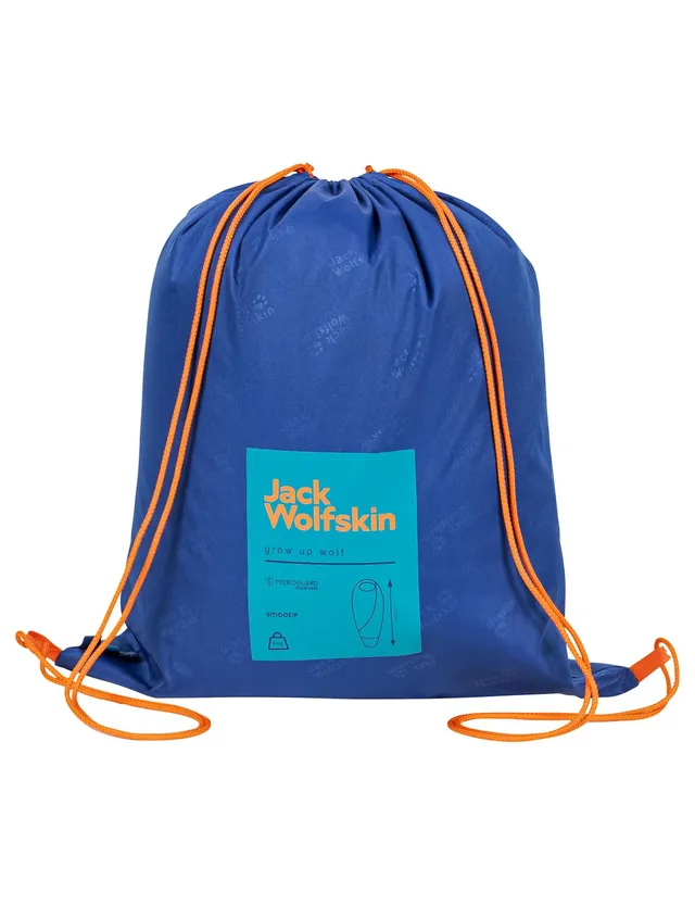 jack-wolfskin-grow-up-moonrise-kinder-mumienschlafsack-breite-mumienform-warmes- image 1