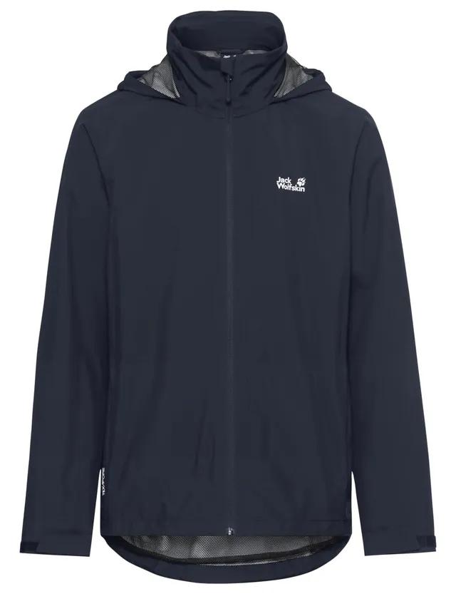 jack-wolfskin-toughlight-2l-jkt-herren-funktions-und-regenjacke-wasserdicht-wind image 1