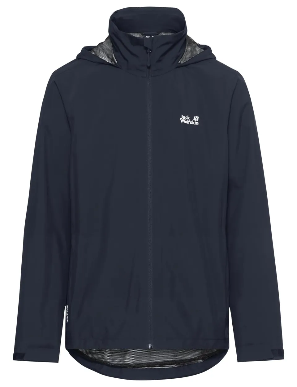 jack-wolfskin-toughlight-2l-jkt-herren-funktions-und-regenjacke-wasserdicht-wind image 1