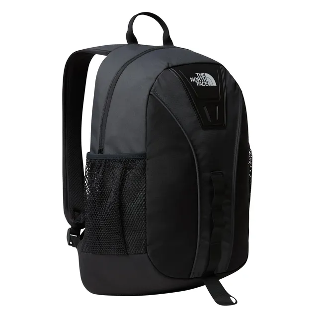 the-north-face-y2k-daypack-rucksack-herren-tnf-schwarz-asphaltgrau image 1
