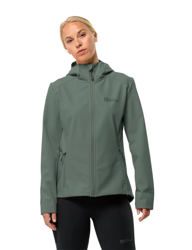 jack-wolfskin-bornberg-hoody-w-damen-softshelljacke-texashield-pro-ripstop-kapuz image 1
