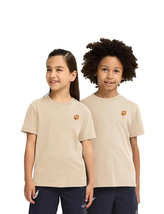 jack-wolfskin-paw-t-k-m-dchen-t-shirt-leichtes-kids-funktionsshirt-f-r-outdoor-u image 1