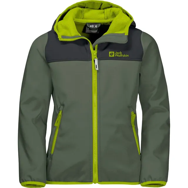 jack-wolfskin-fourwinds-jacket-kids-kinder-softshelljacke-winddicht-amp-flexibel image 1