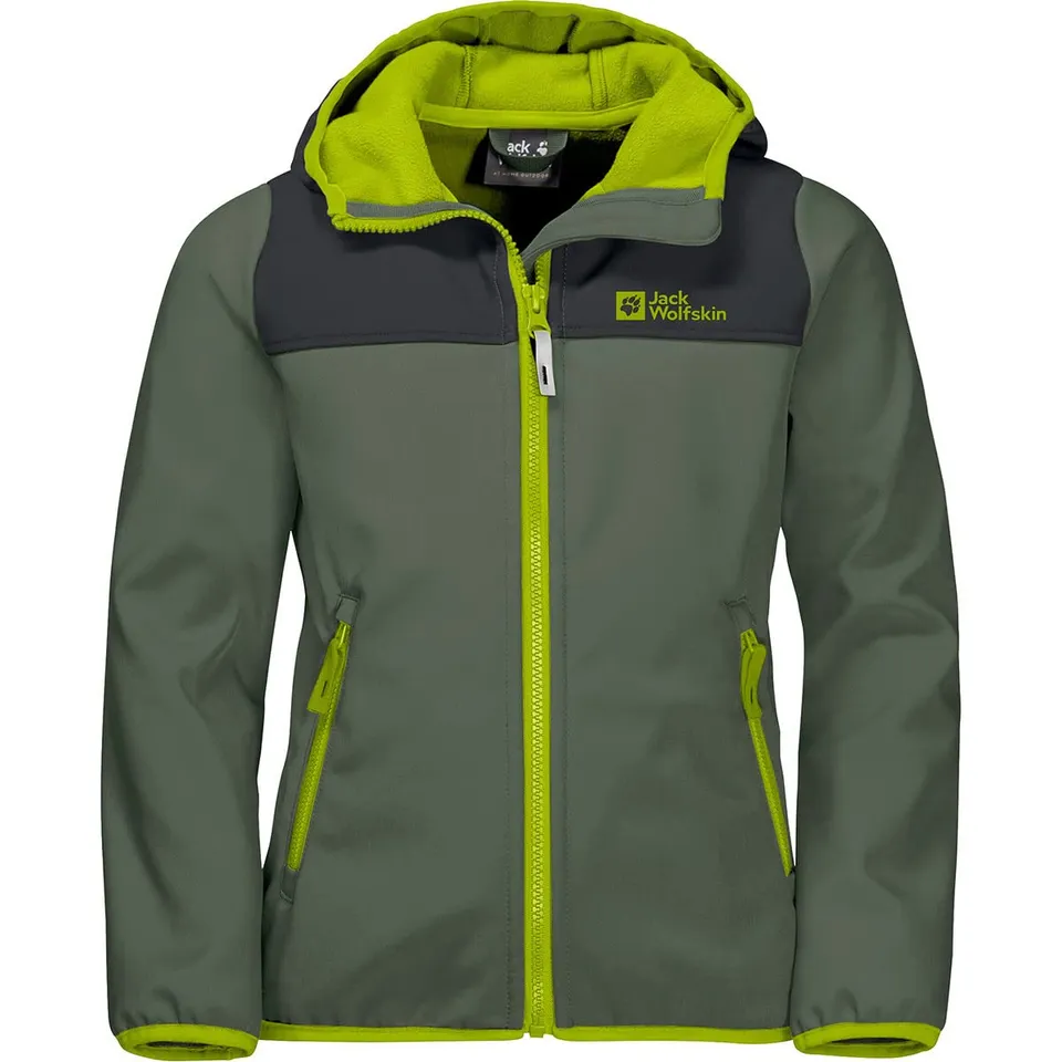 jack-wolfskin-fourwinds-jacket-kids-kinder-softshelljacke-winddicht-amp-flexibel image 1