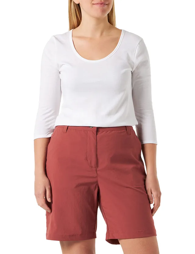 jack-wolfskin-desert-shorts-w-damen-wander-und-freizeithorts-mit-texadri-schnell image 1