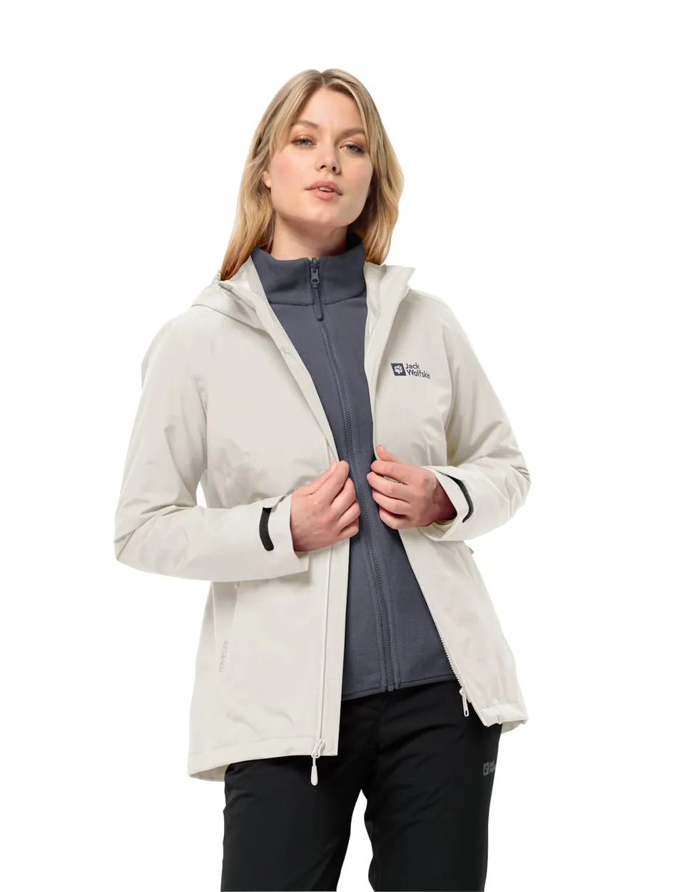 jack-wolfskin-norrland-3-in-1-damenjacke-wasserdichte-texapore-winterjacke-mit-a image 1
