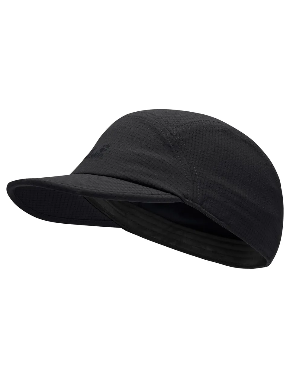 jack-wolfskin-prelight-cap-unisex-baseballkappe-leichte-wanderkappe-mit-sonnensc image 1
