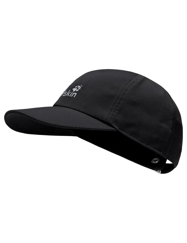 jack-wolfskin-unisex-baseball-cap image 1