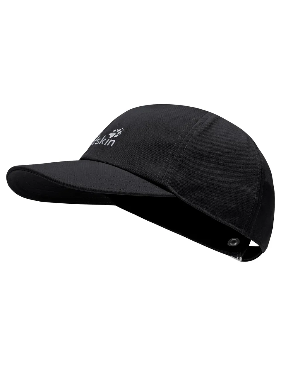 jack-wolfskin-unisex-baseball-cap image 1