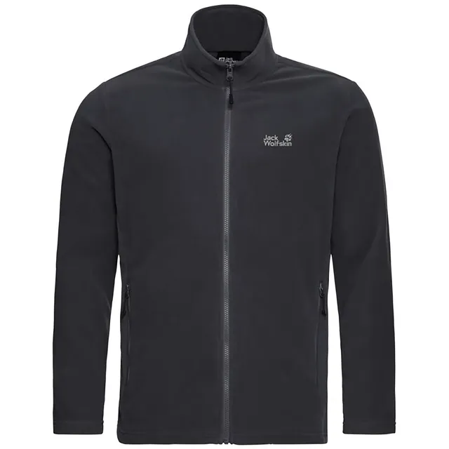 jack-wolfskin-taunus-100-fz-m-herren-fleecejacke-mit-3-in-1-rei-verschlusssystem image 1
