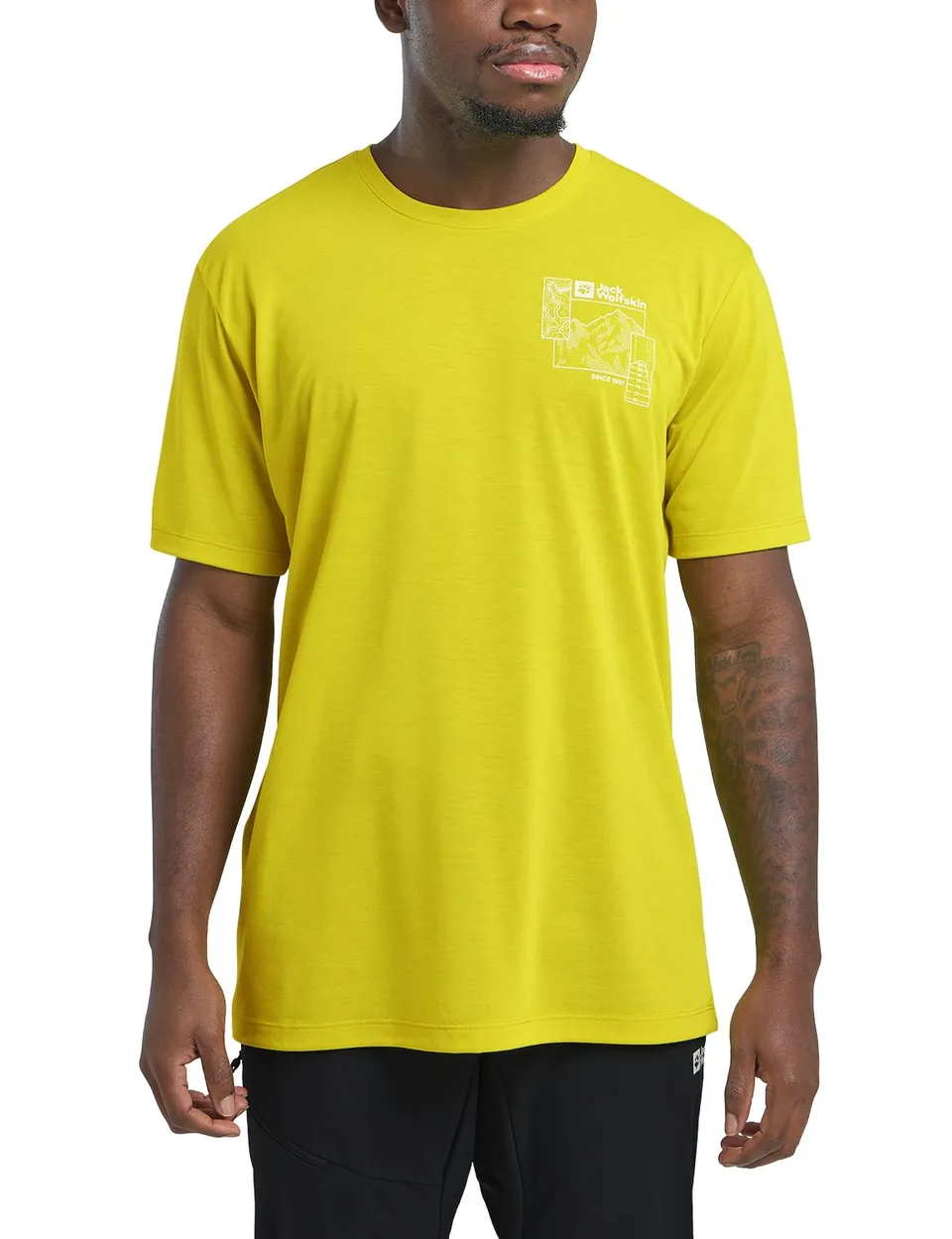 jack-wolfskin-vonnan-graphic-t-herren-t-shirt-1er-pack-texadri-single-jersey-mit image 1