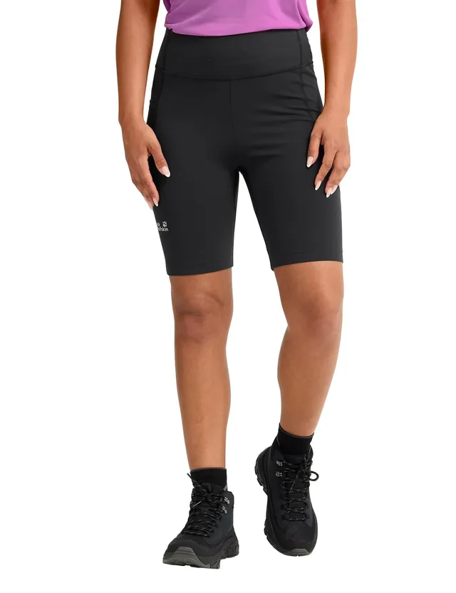 jack-wolfskin-wildstride-short-tights-w-damen-wander-shorts-funktions-shorttight image 1