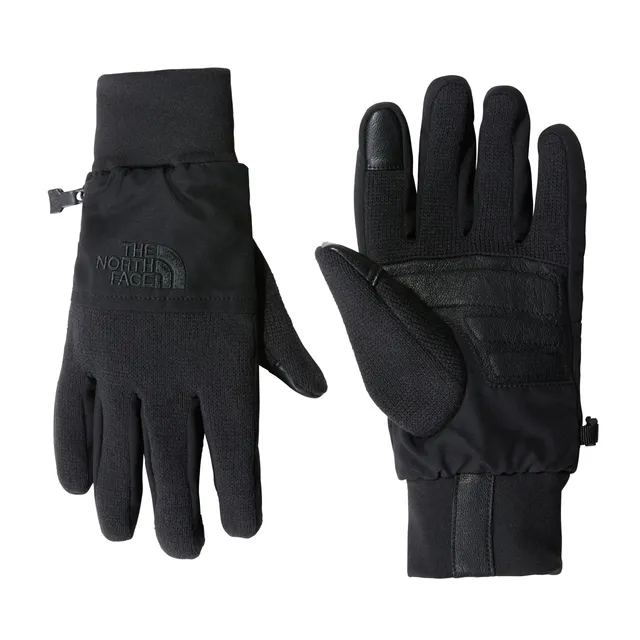the-north-face-front-range-fleece-handschuhe-herren-warm-wasserabweisend-touchsc image 1