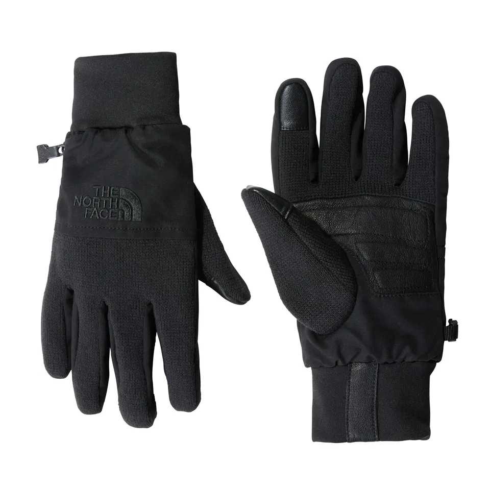 the-north-face-front-range-fleece-handschuhe-herren-warm-wasserabweisend-touchsc image 1