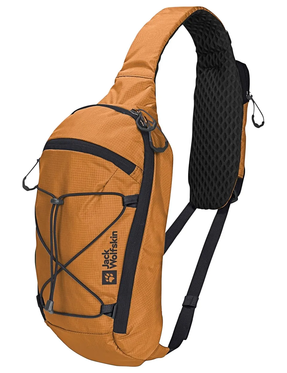 jack-wolfskin-cyrox-sling-kompakte-sling-bag-umh-ngetasche-f-r-ausfl-ge-reisen-u image 1