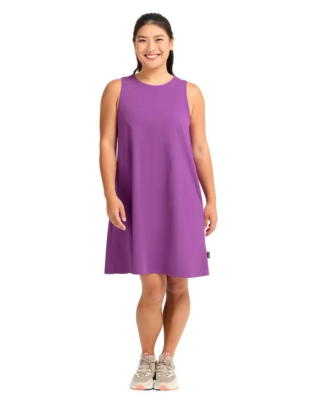 jack-wolfskin-travel-dress-w-damen-reisekleid-schnelltrocknendes-texadri-kleid-m image 1