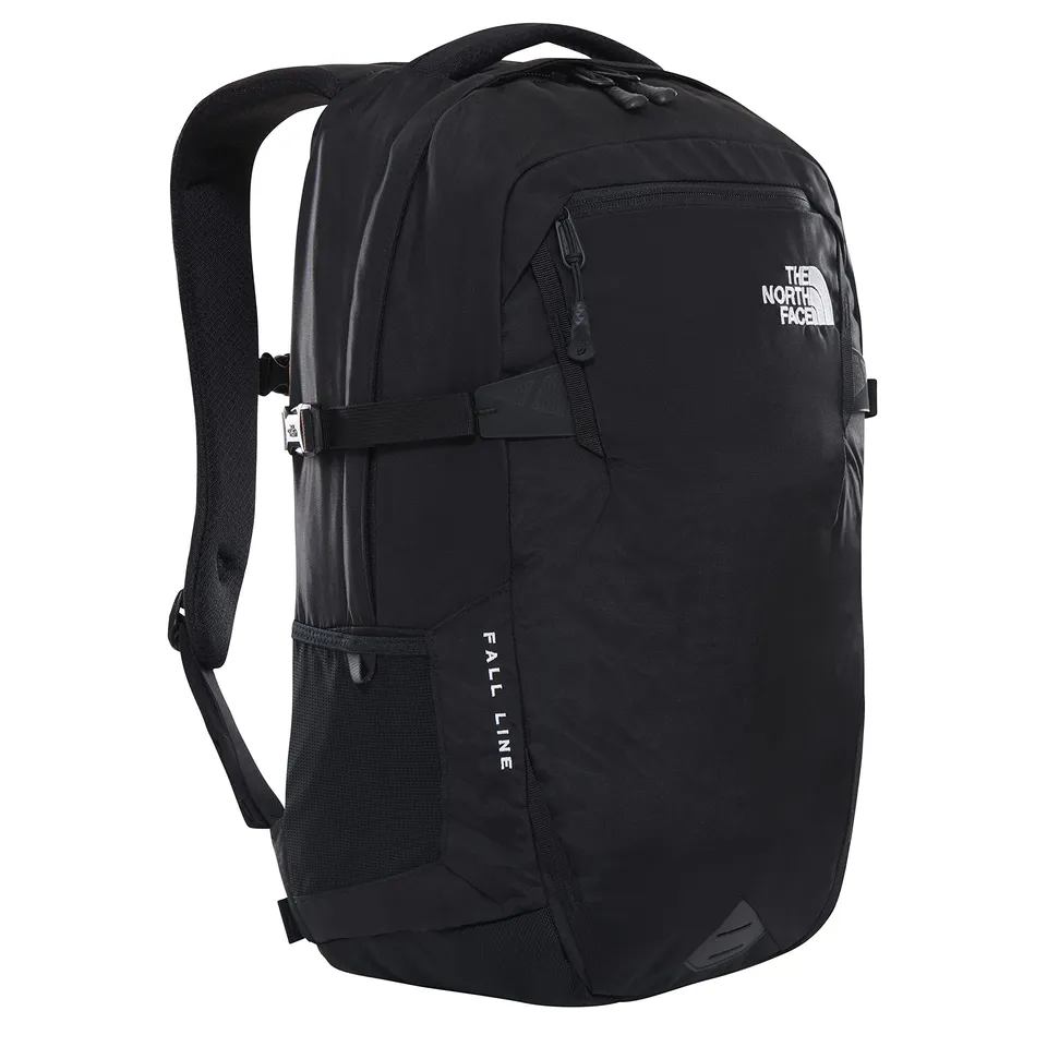 the-north-face-fall-line-backpack-reflektierender-rucksack-mit-fleecegef-ttertem image 1