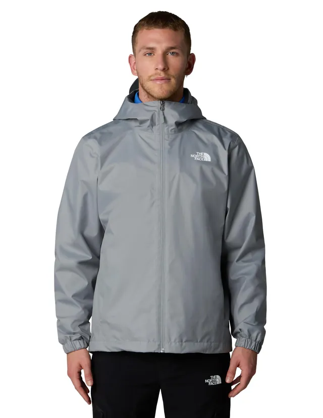 the-north-face-quest-jacket-herren-hardshell-kapuzenjacke-wasserdicht-atmungsakt image 1