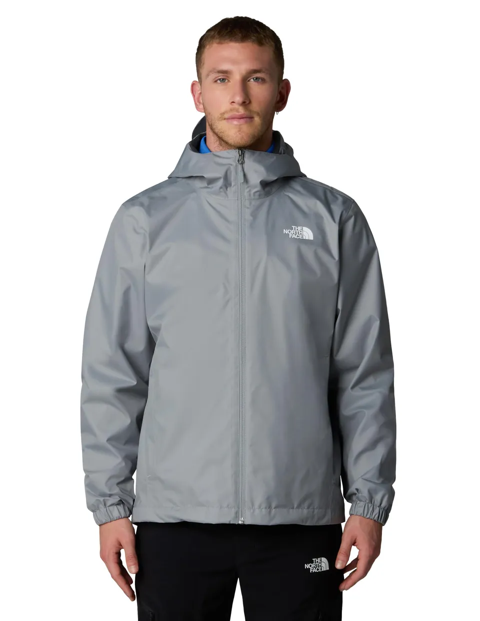 the-north-face-quest-jacket-herren-hardshell-kapuzenjacke-wasserdicht-atmungsakt image 1