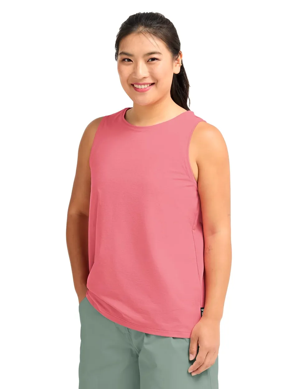 jack-wolfskin-travel-tank-top-w-damen-funktionstanktop-f-r-reise-und-wandern image 1
