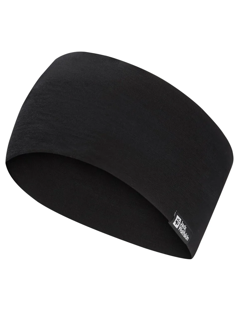 jack-wolfskin-merino-headband-atmungsaktives-merinowoll-stirnband-f-r-wandern-un image 1