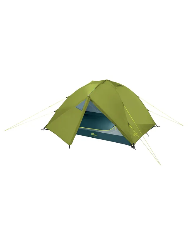 jack-wolfskin-eclipse-ii-kuppelzelt-2-personen-zelt-mit-2-eing-ngen-und-2-apside image 1