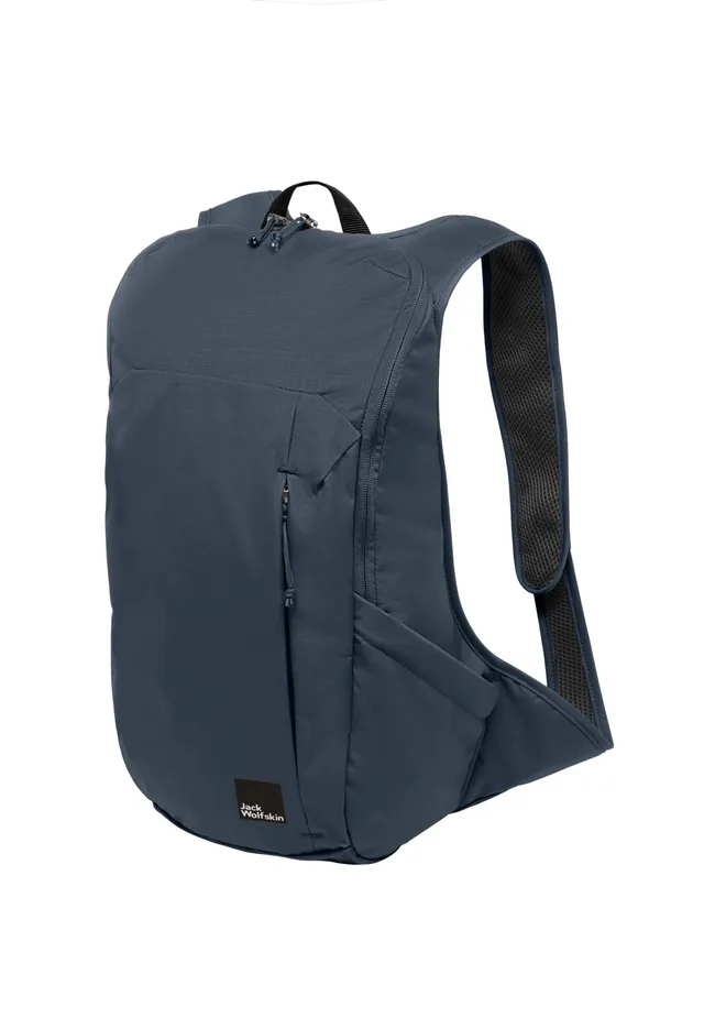 jack-wolfskin-waimea-daypack-15-l-leichter-tagesrucksack-mit-snuggle-up-tragesys image 1