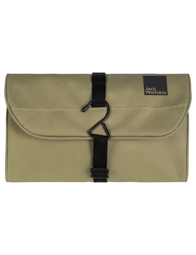 jack-wolfskin-konya-washbag-kulturtasche-aus-recyceltem-armatech-plus-600d-salte image 1