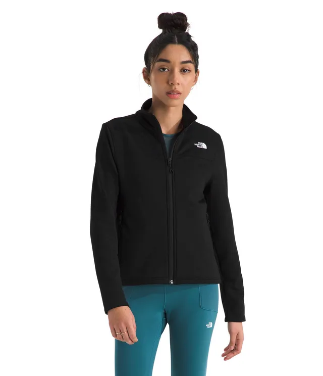 the-north-face-cedar-trail-grid-fleece-jacket-damen-fleecejacke-recyceltes-polye image 1