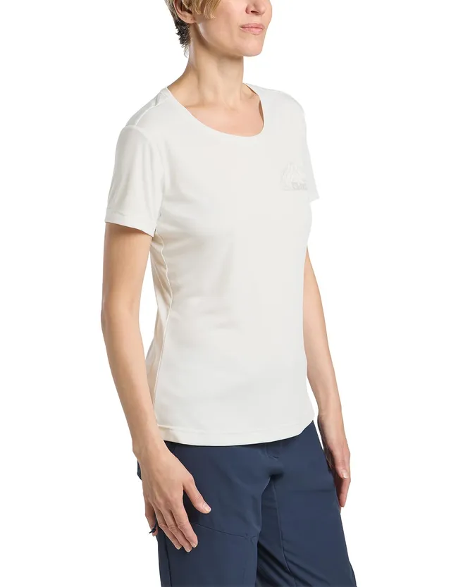 jack-wolfskin-peak-graphic-t-w-damen-funktionsshirt-schnell-trocknendes-wandersh image 1