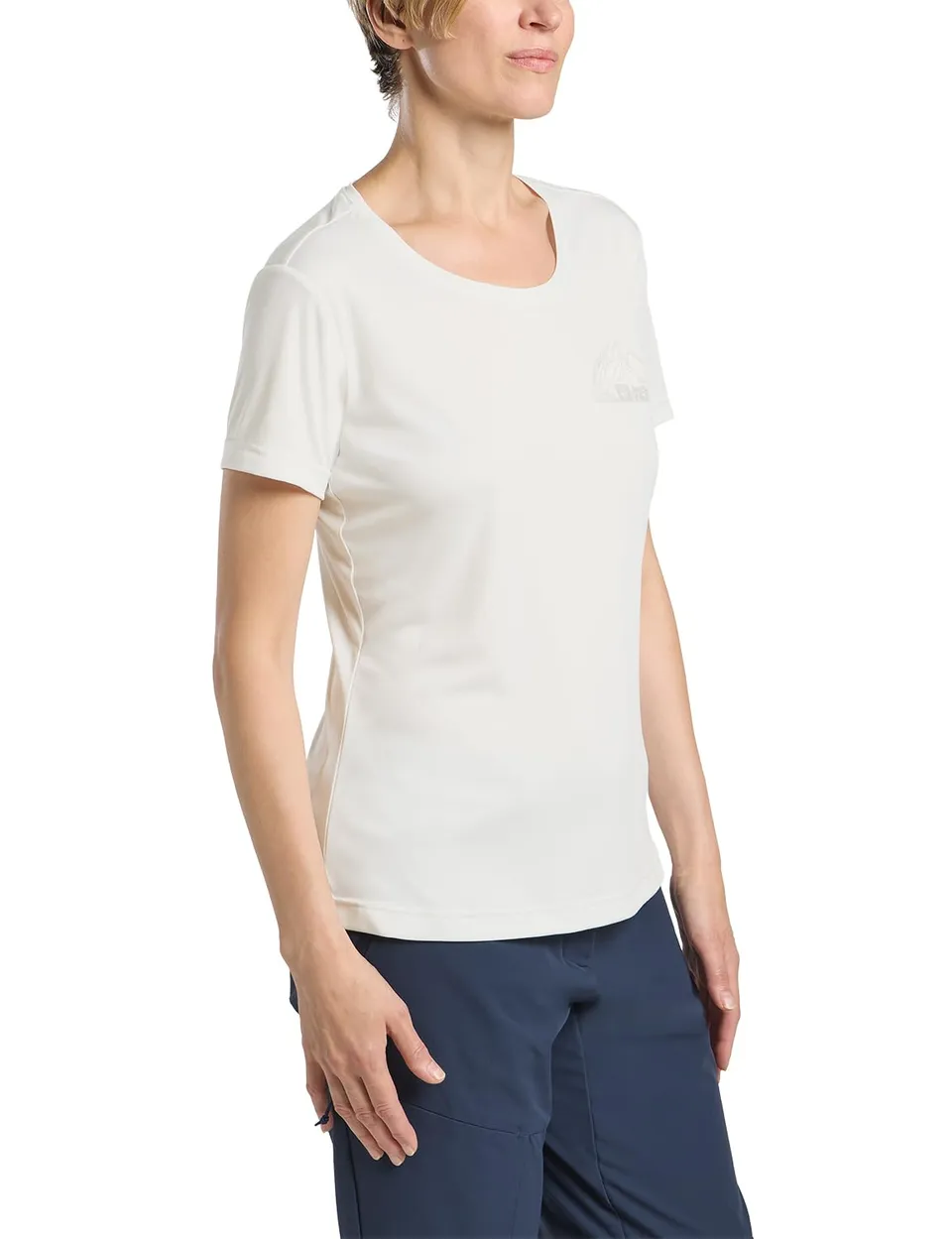 jack-wolfskin-peak-graphic-t-w-damen-funktionsshirt-schnell-trocknendes-wandersh image 1