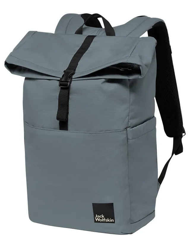 jack-wolfskin-island-20-l-rolltop-rucksack-wasserabweisend-15-laptopfach image 1