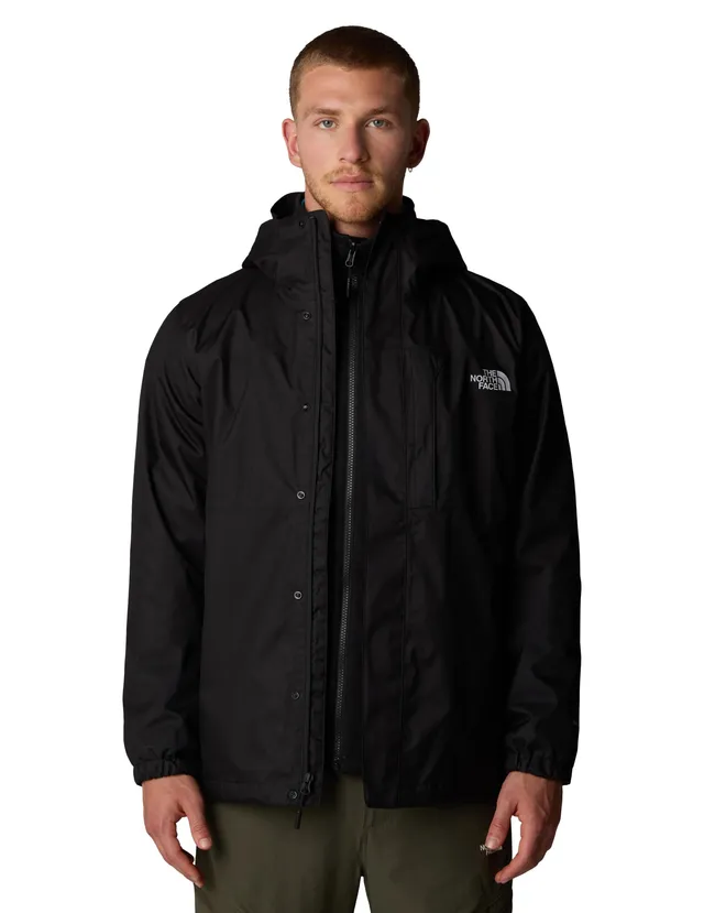the-north-face-herren-quest-zip-in-3-in-1-jacke-wasserdichte-dryvent-2l-shell-mi image 1