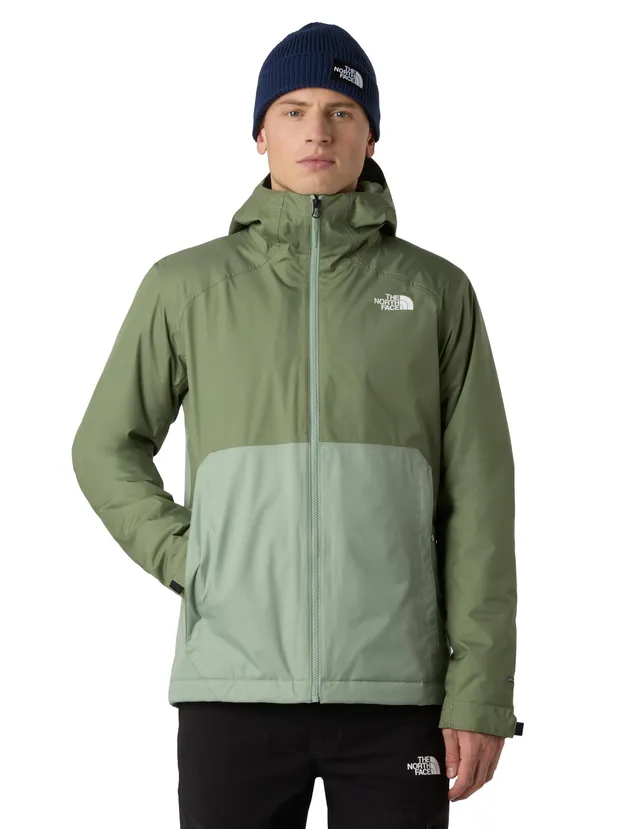 the-north-face-millerton-insulated-jacket-herren-winterjacke-mit-dryvent-wasserd image 1