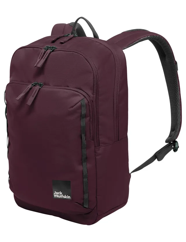 jack-wolfskin-terracade-24-daypack-24-l-rucksack-mit-gepolstertem-laptopfach image 1