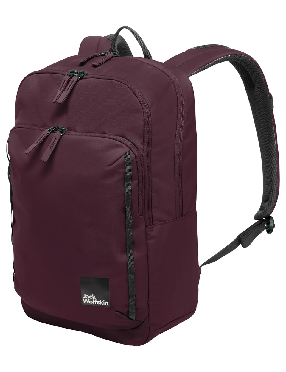 jack-wolfskin-terracade-24-daypack-24-l-rucksack-mit-gepolstertem-laptopfach image 1