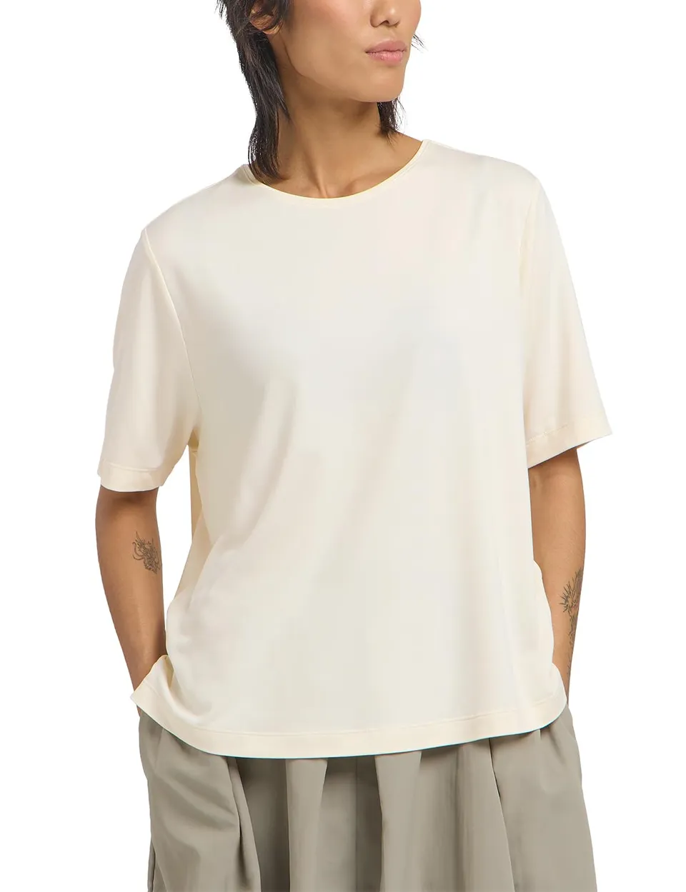 jack-wolfskin-travel-t-w-damen-funktionsshirt-leichtes-t-shirt-mit-schnelltrockn image 1
