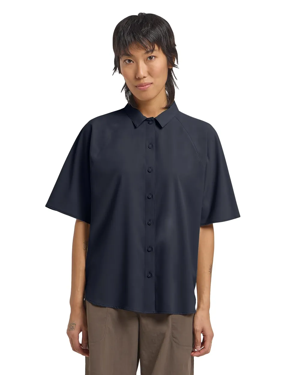 jack-wolfskin-sierra-quest-ss-shirt-w-damen-sommerhemd-uv-schutz-feuchtigkeitsre image 1