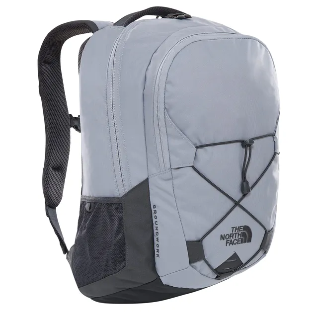the-north-face-groundwork-rucksack-unisex-alltags-und-freizeitrucksack-mit-15-zo image 1