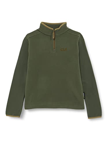 jack-wolfskin-gecko-pullover-kinder-fleece-pullover-leicht-atmungsaktiv-und-komp image 7