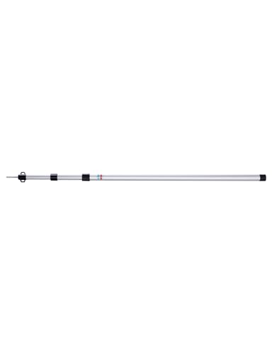 jack-wolfskin-telescopic-pole-teleskopstange-106-230-cm-480-g-stufenlos-einstell image 8