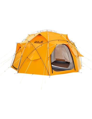 jack-wolfskin-base-camp-dome-kuppelzelt-10-personen-geod-t-expeditionszelt-burly image 7